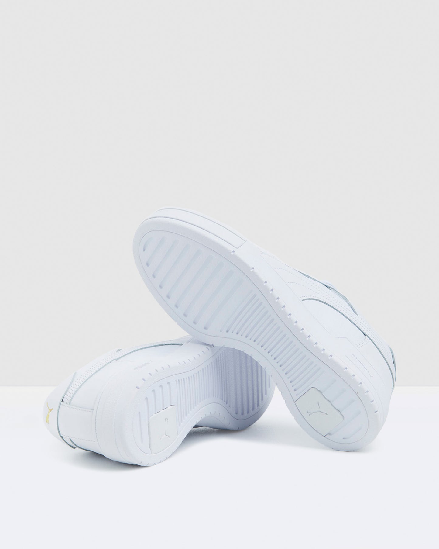 CA Pro Classic Sneakers White