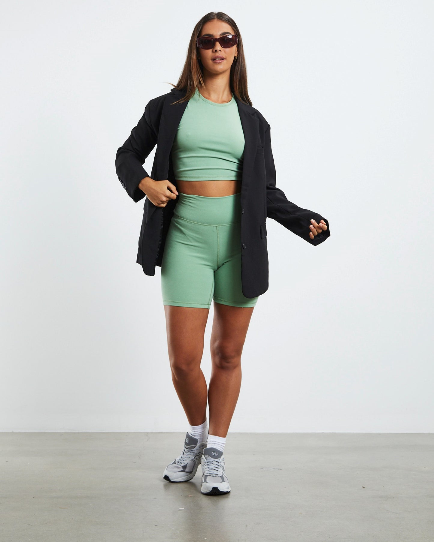 Muscle Tank Top Fair