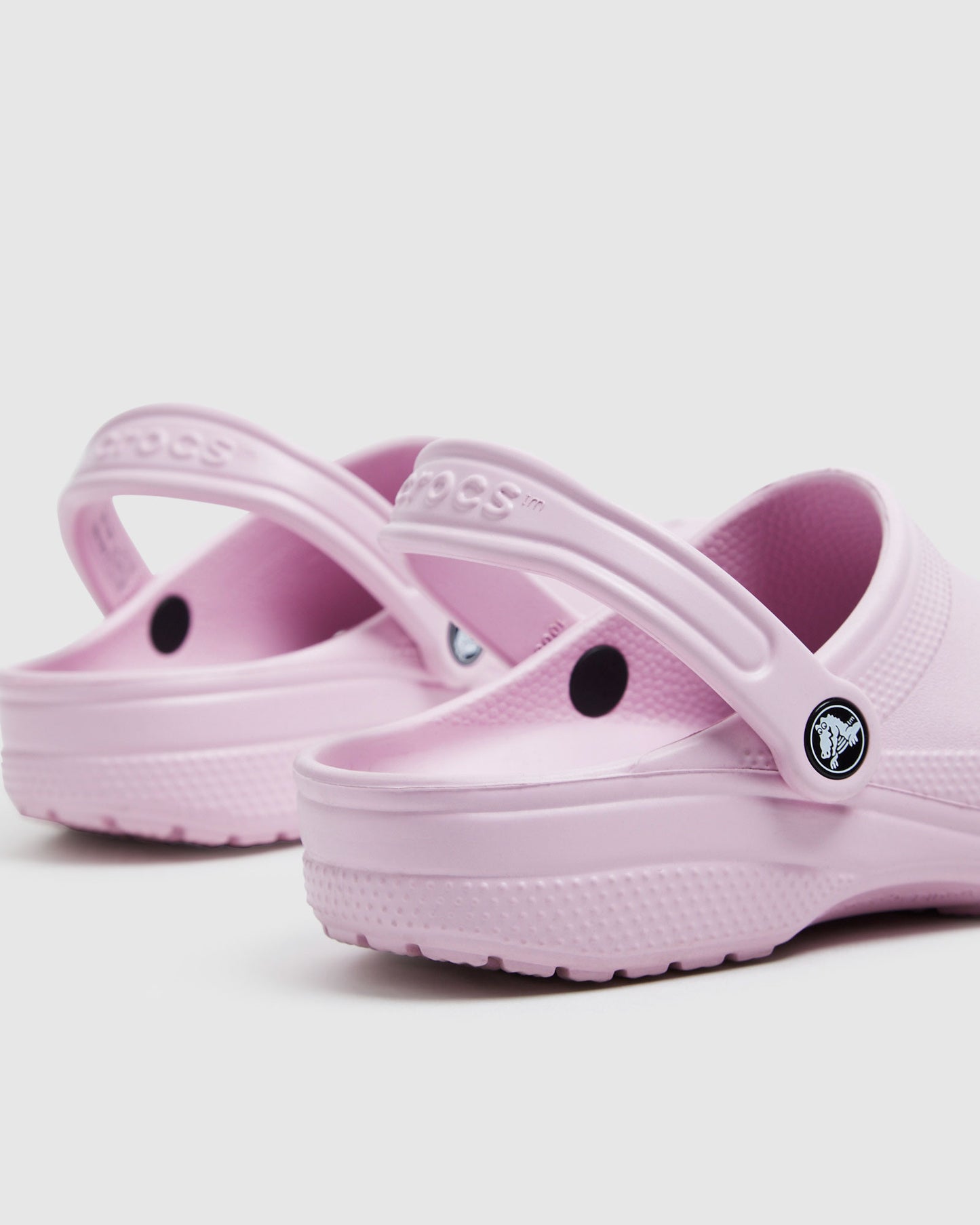 Classic Clogs