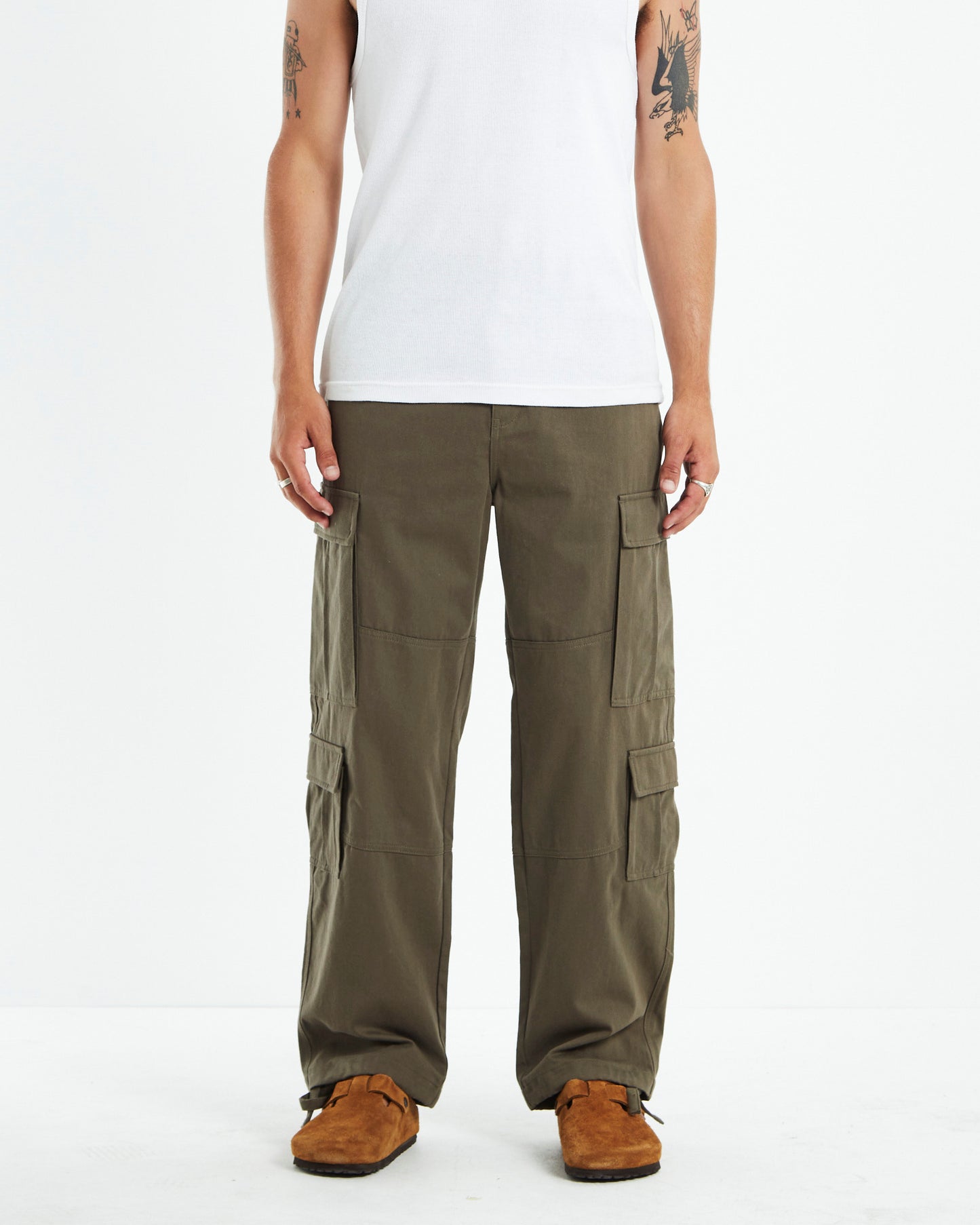 Surplus Cargo Pants