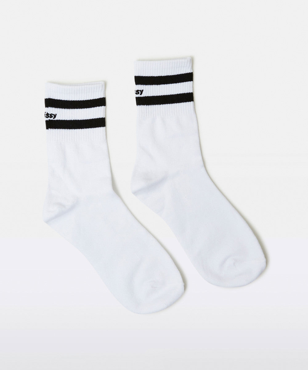 Calypso Sock 3 Pack Pk ASSORTED