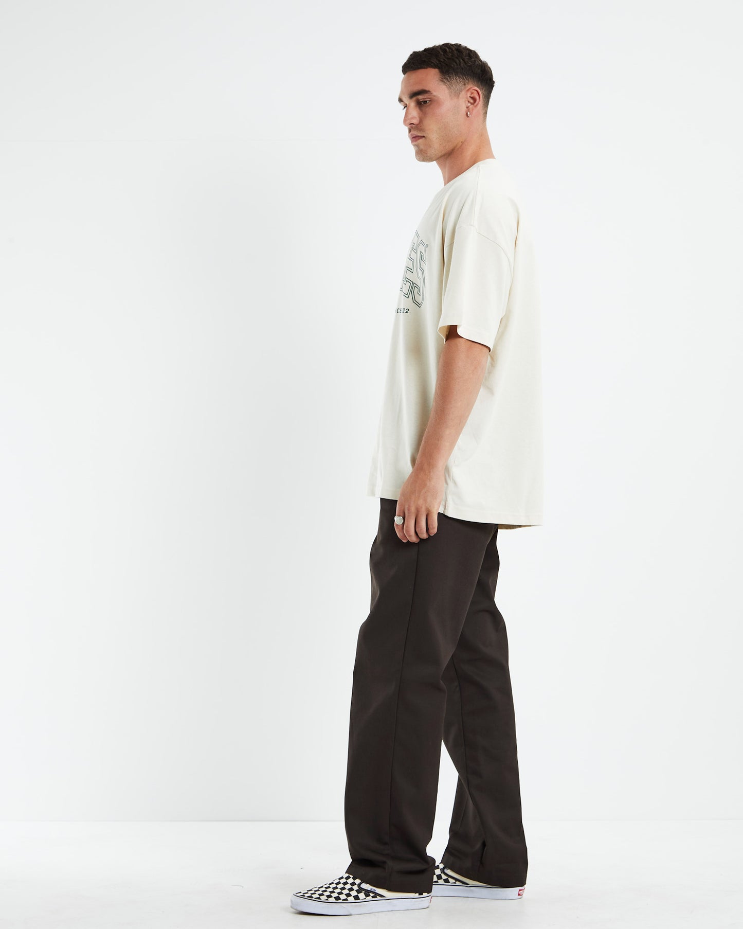 Harker 330 Short Sleeve T-Shirt
