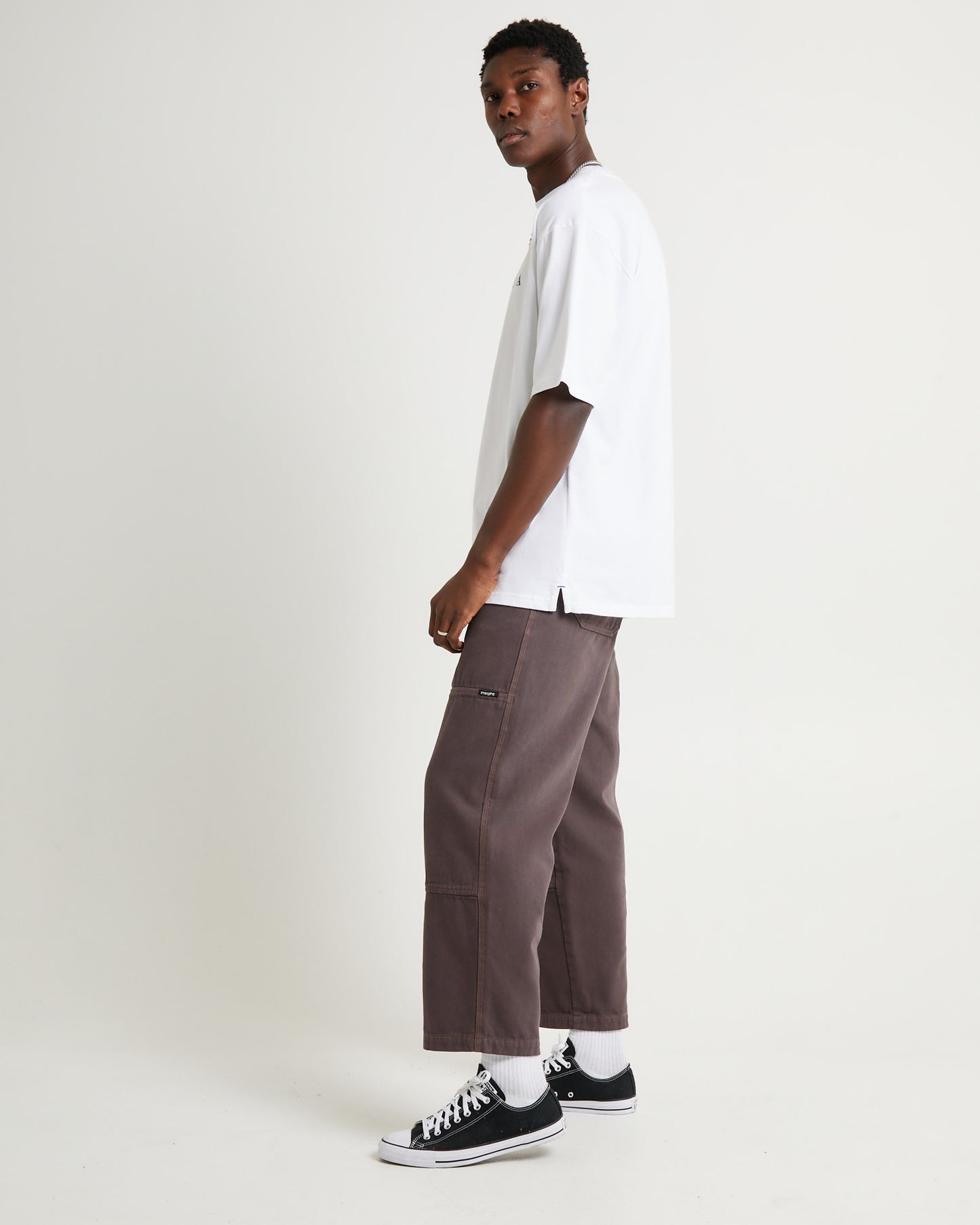 Navigate Short Sleeve T-Shirt