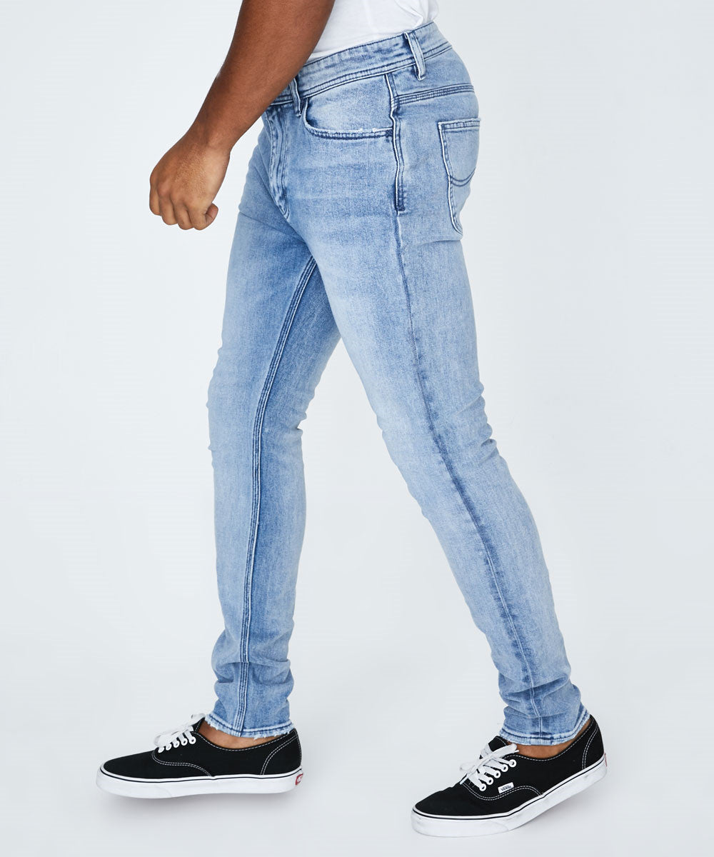 Z-one Denim Jeans Haze