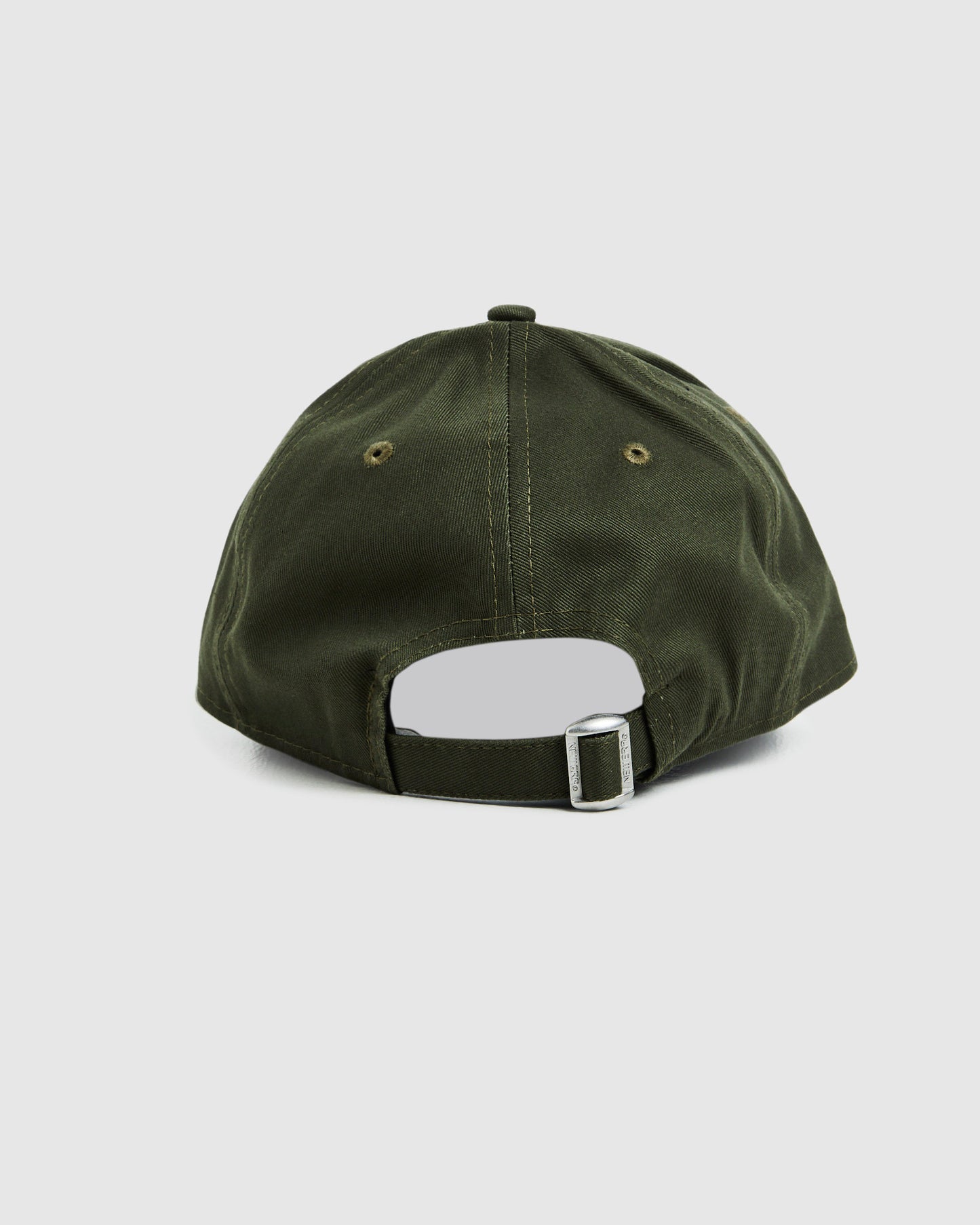 New York Yankees Cap Olive Green