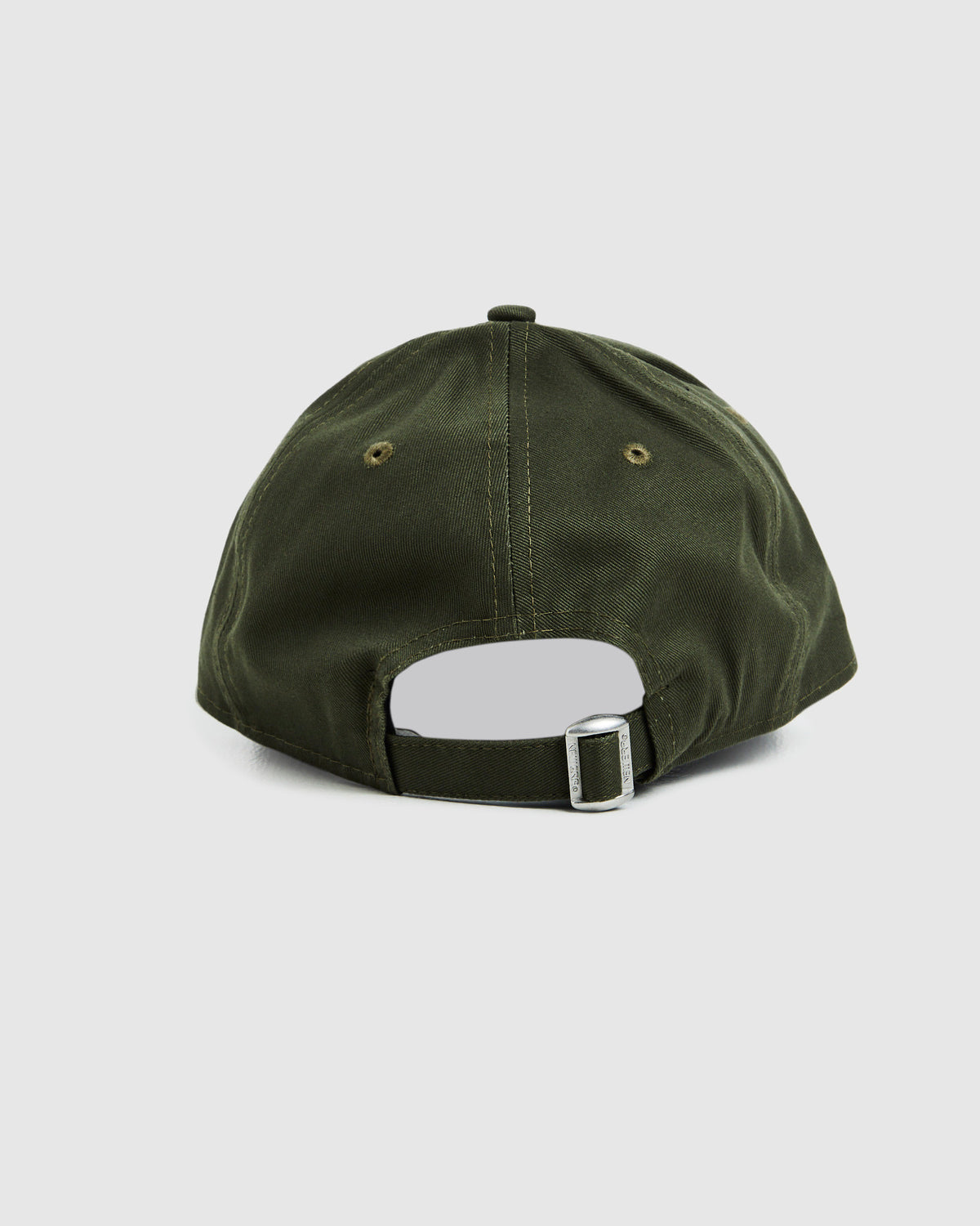 New York Yankees Cap Olive Green GREEN