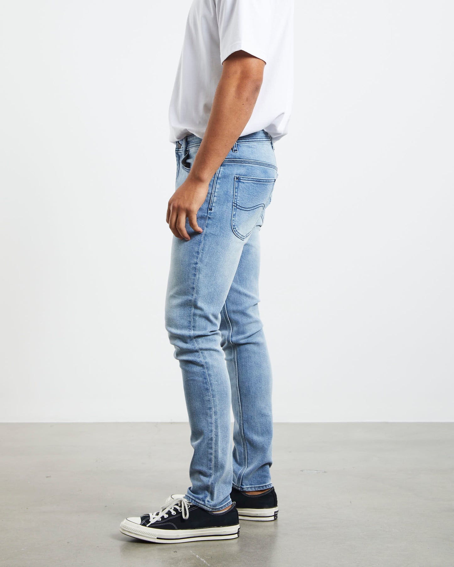 Z-Two Slim Denim Jeans