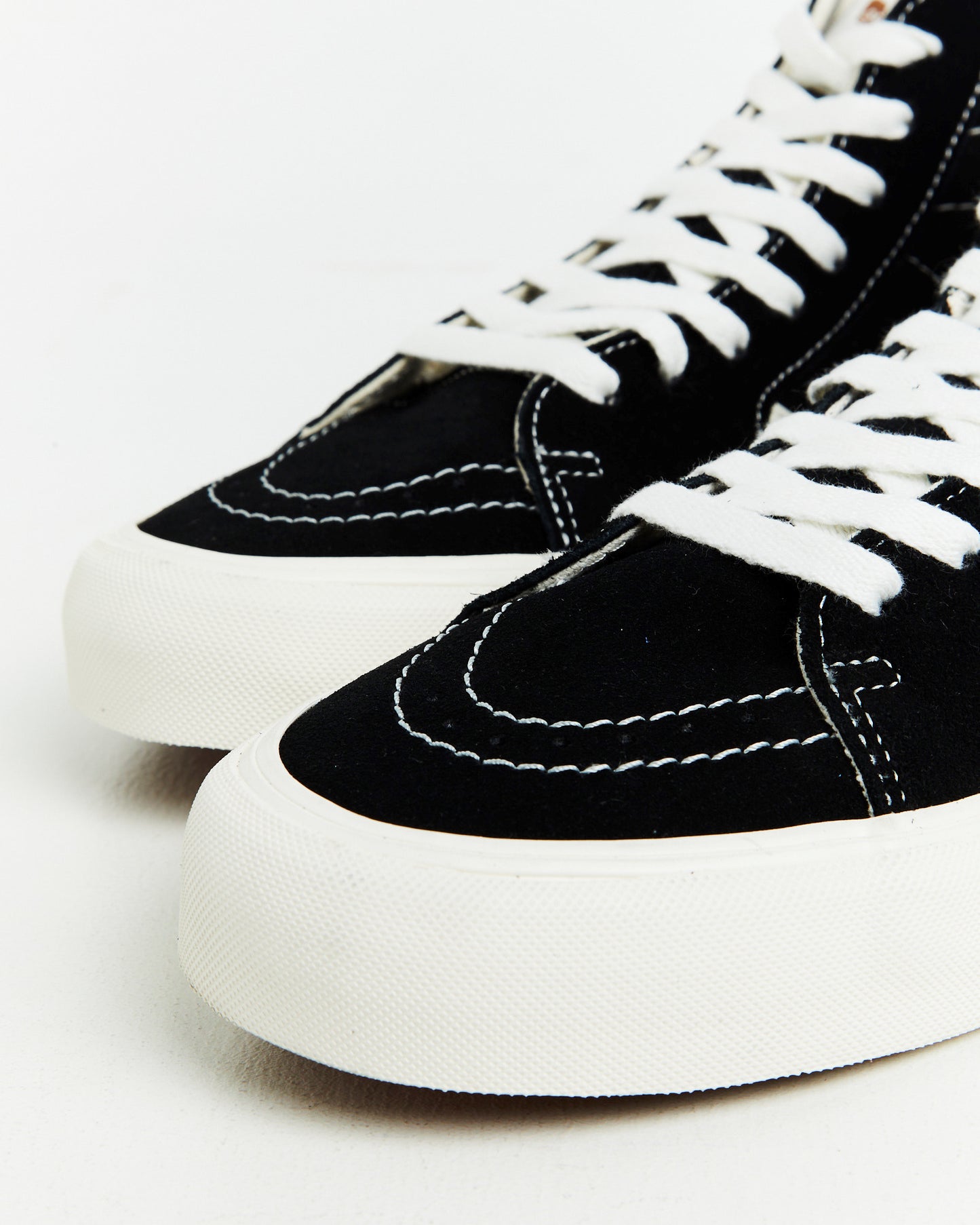 Sk8-HI VR3 Marshmallow Black