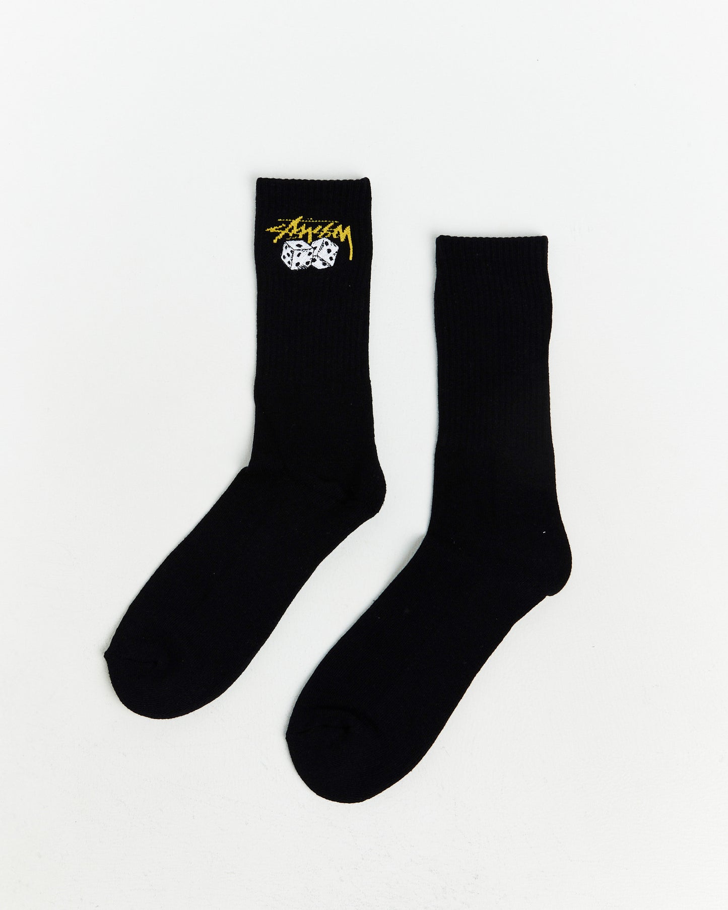 Roll The Dice Socks 3 Pack Multi