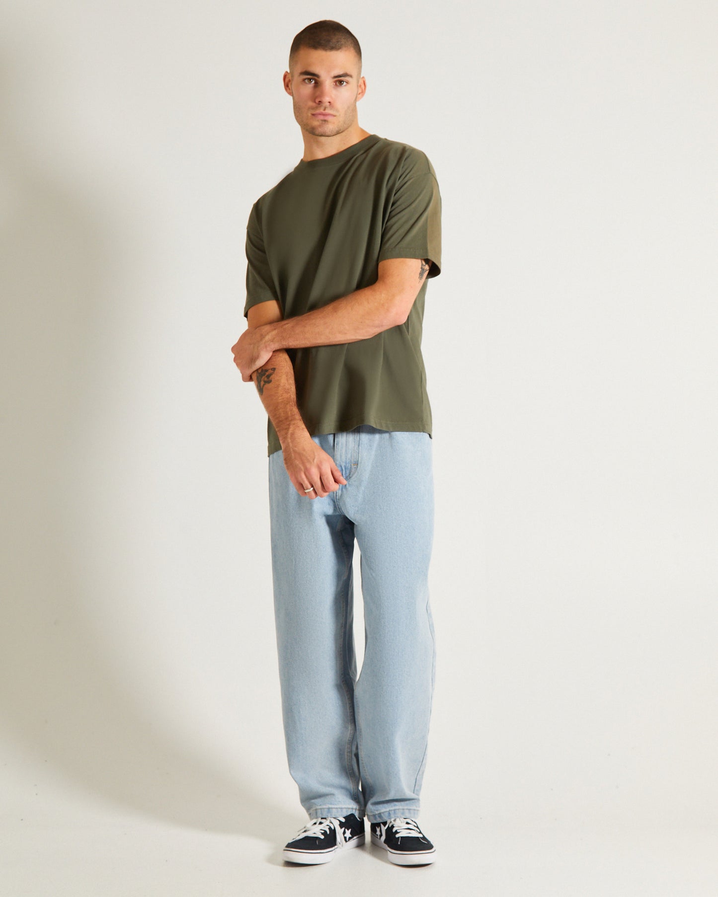 OG Skate Short Sleeve T-Shirt