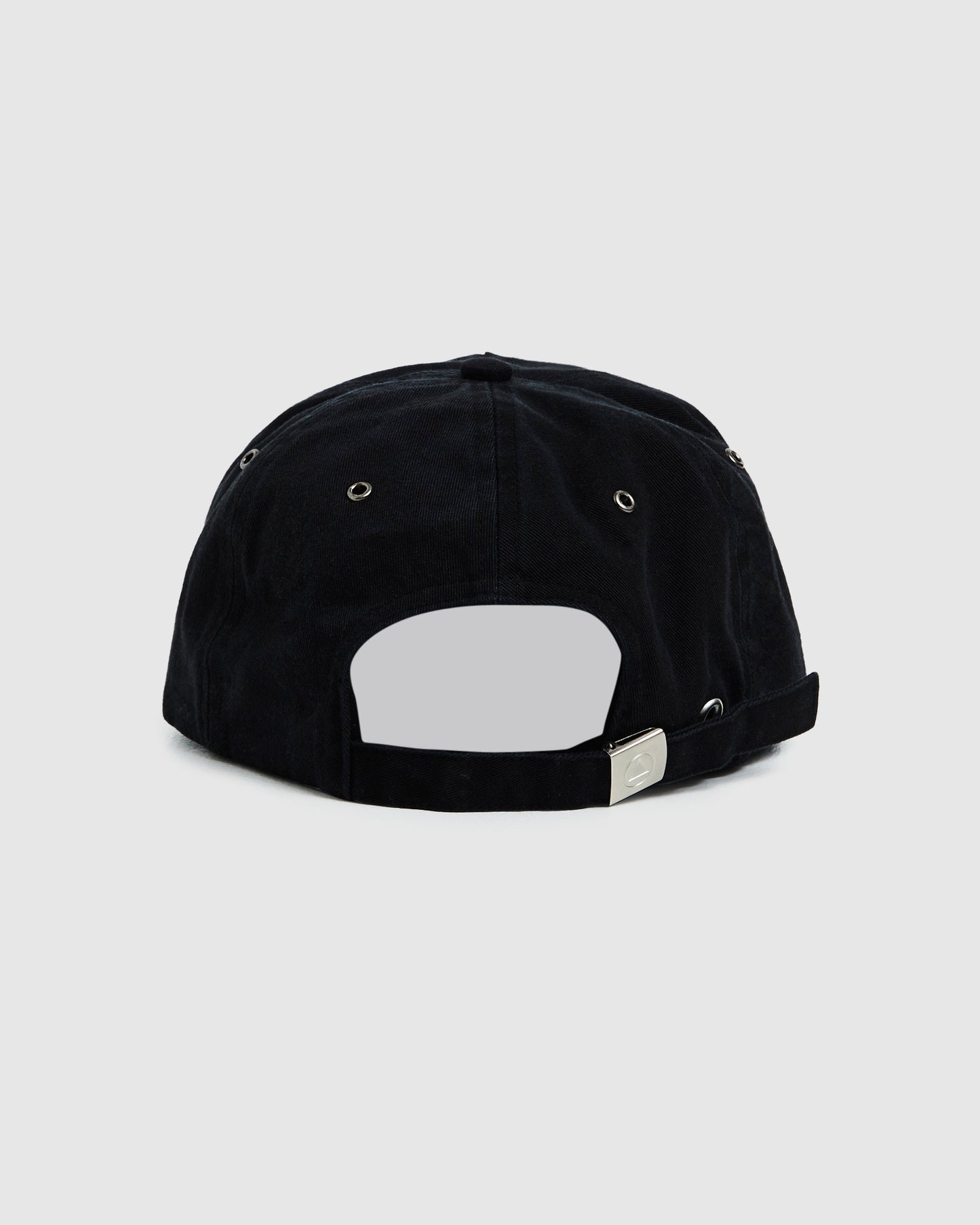 Eternity Ring Trucker Cap Black