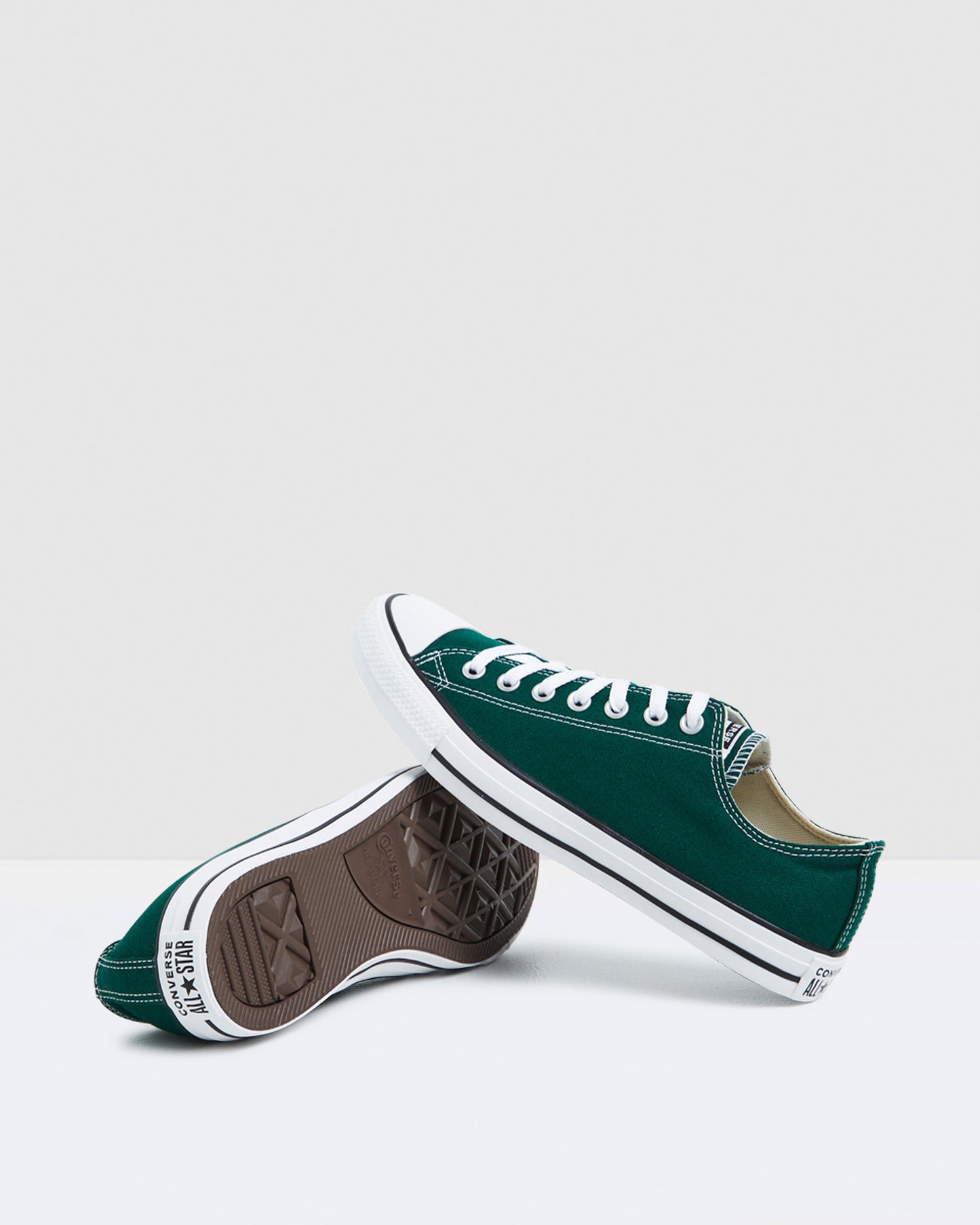Chuck Taylor All Star Low Sneakers Midnight Clover/White/Black