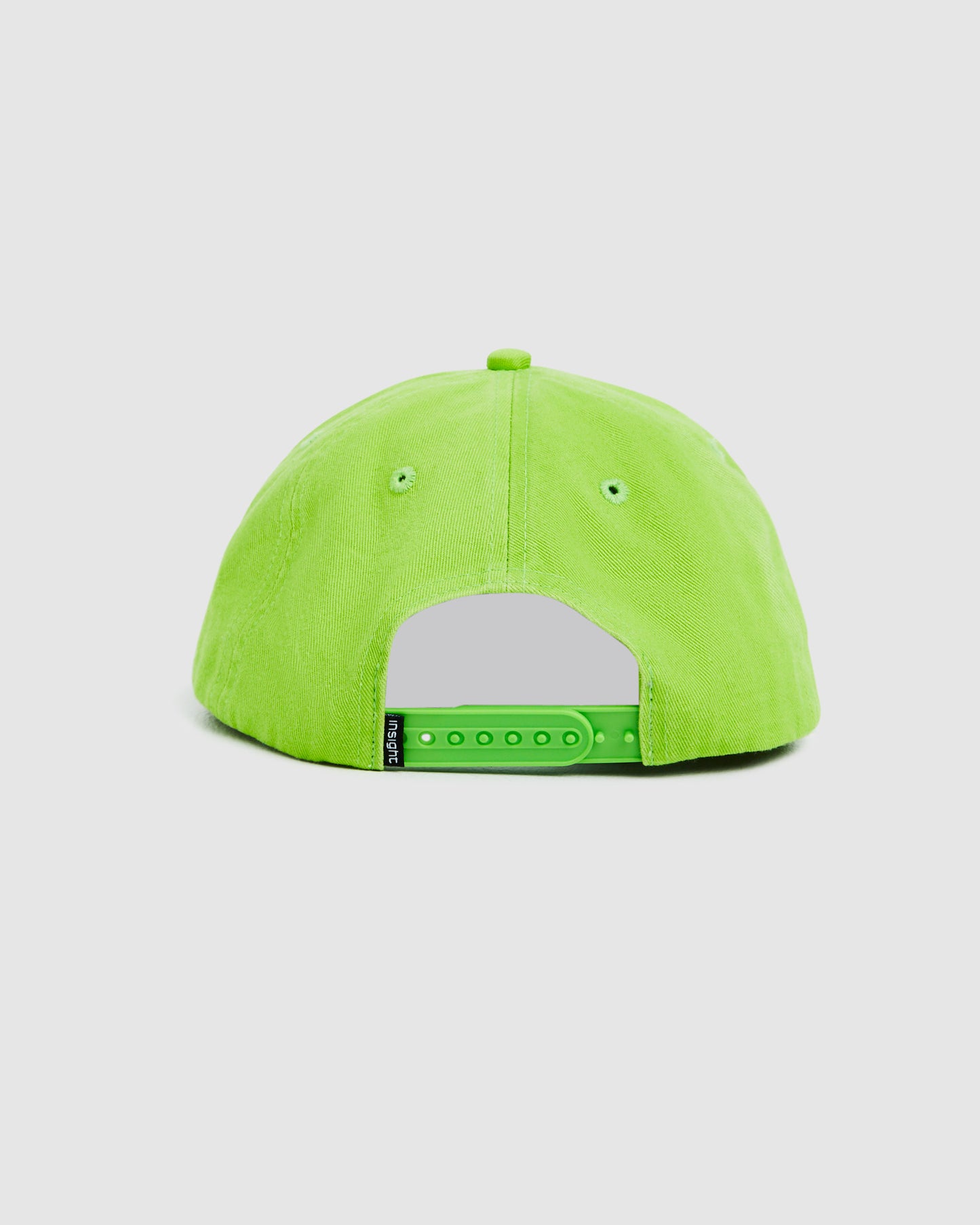 Jay Cap Lime Green