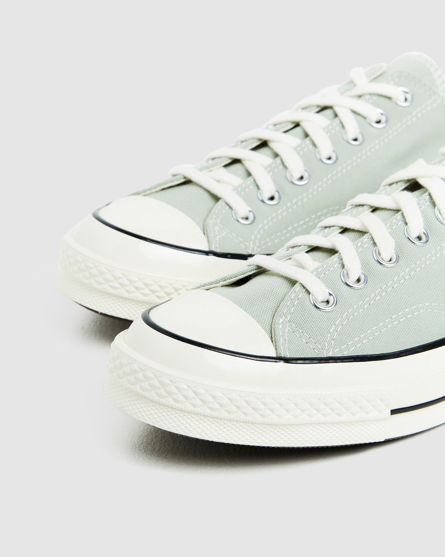 Chuck 70 OX Summit Sneakers Sage/Egret/Black