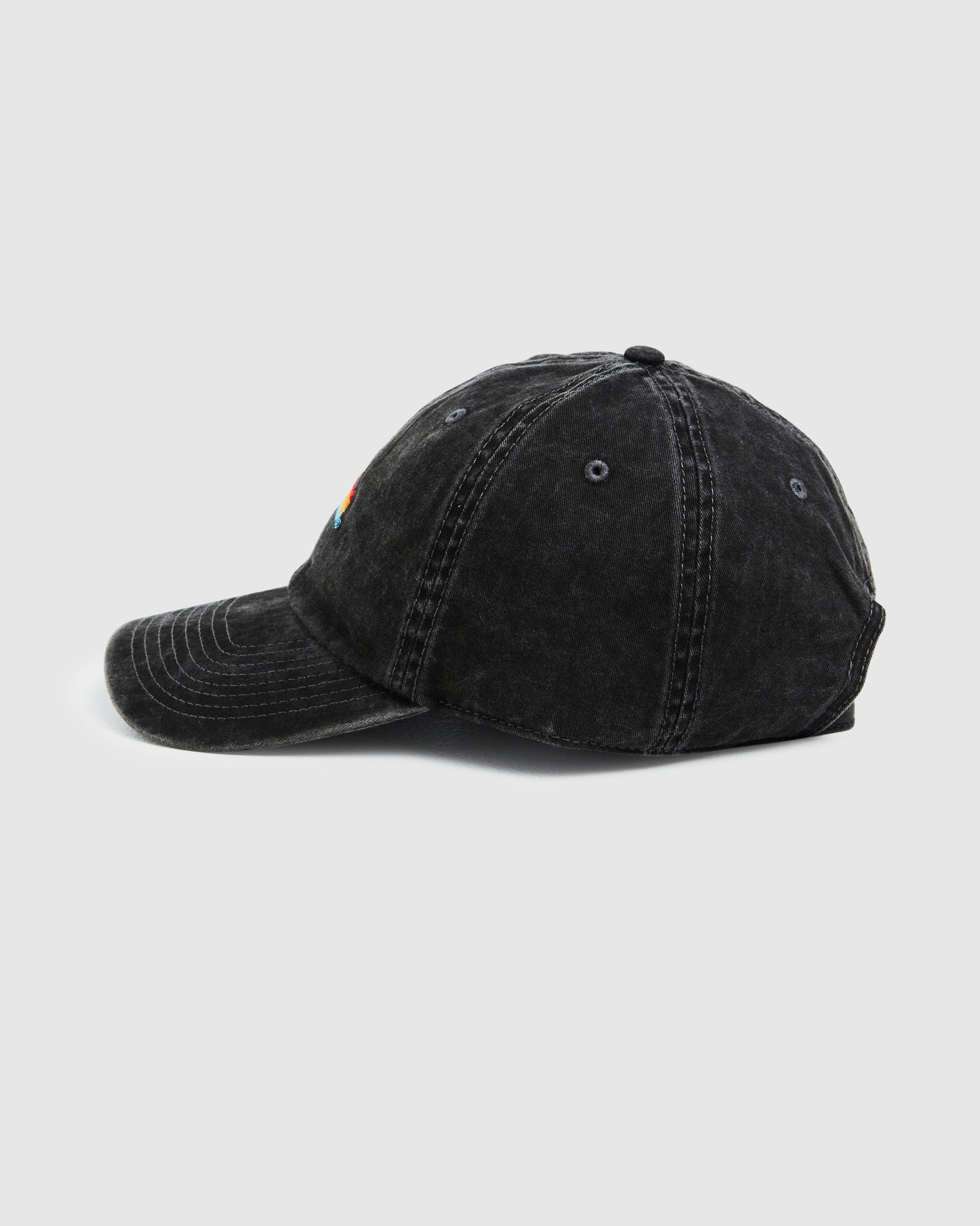 Coca Cola  Raglan Cap