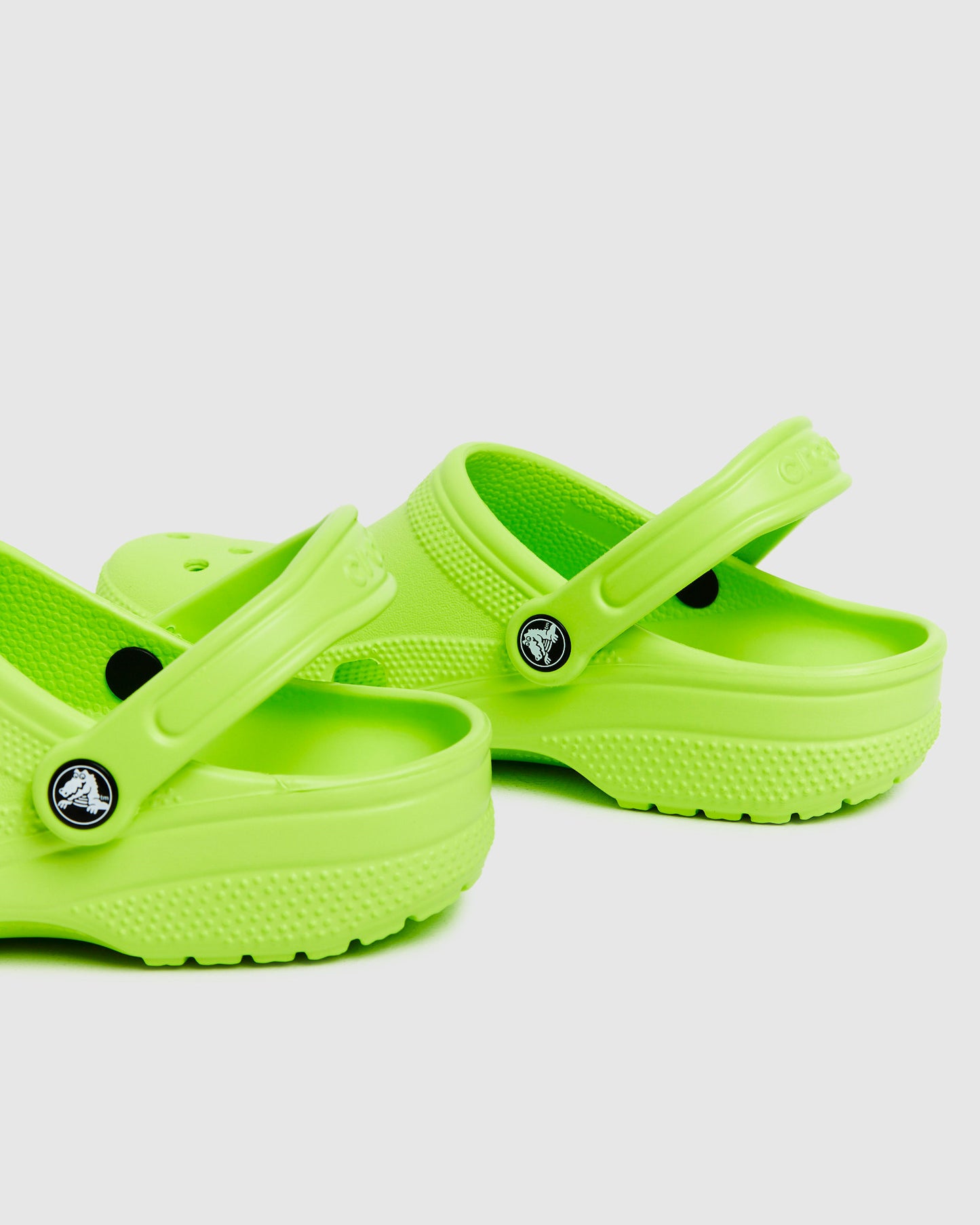 Classic Clogs