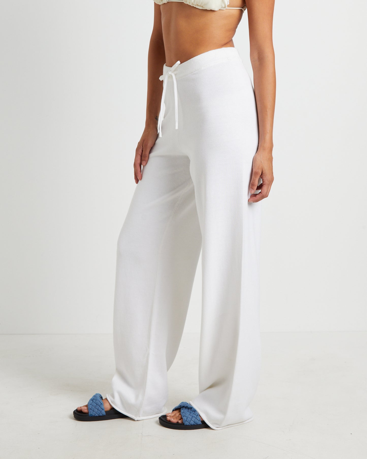 Riley Knit Relaxed Pants