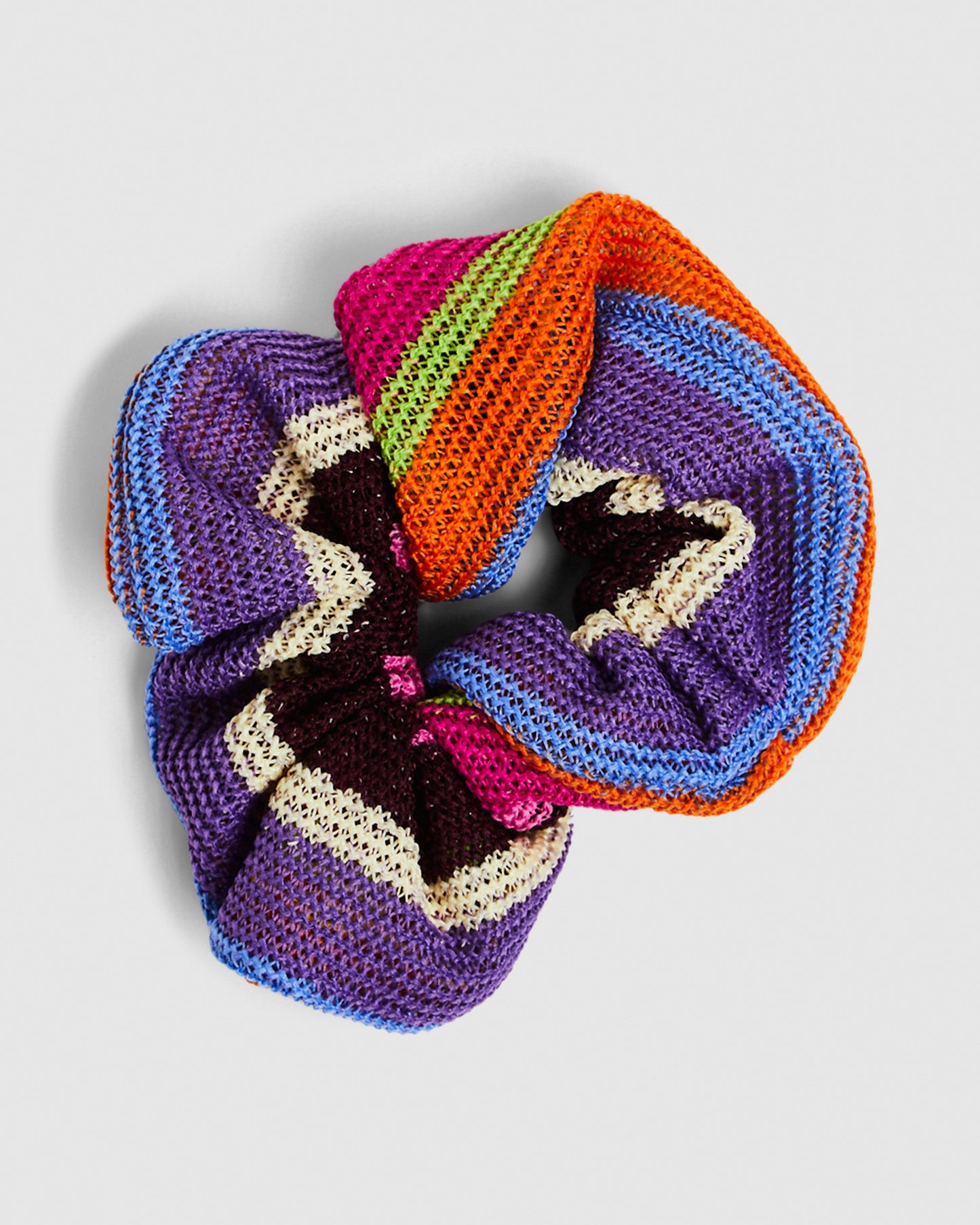 Kayla Scrunchies 2 Pack