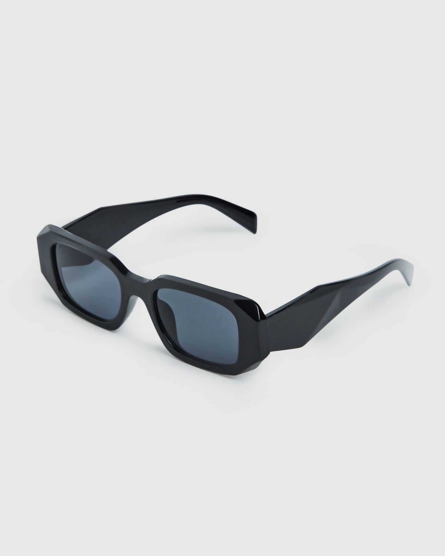 Kiki Sunglasses Black