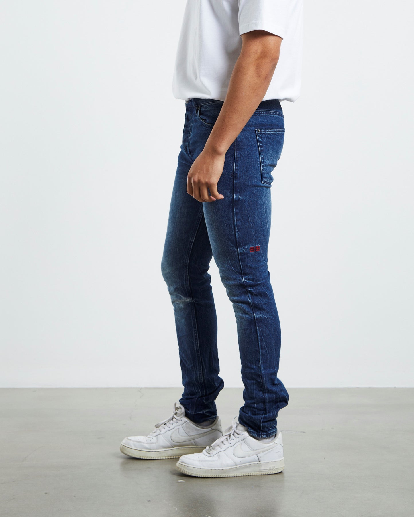 Chitch Jeans Hilite Blue