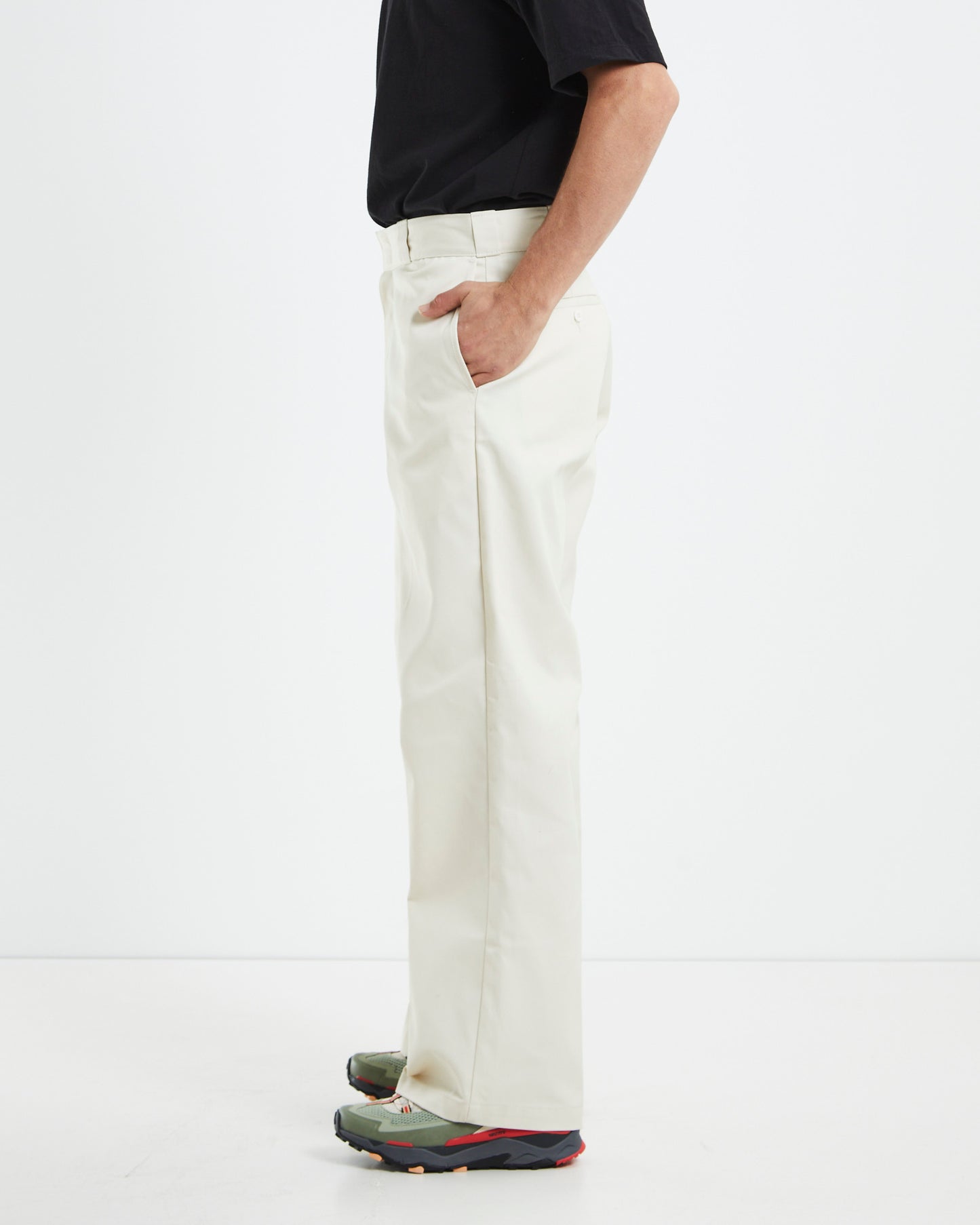 852 Super Loose Pants