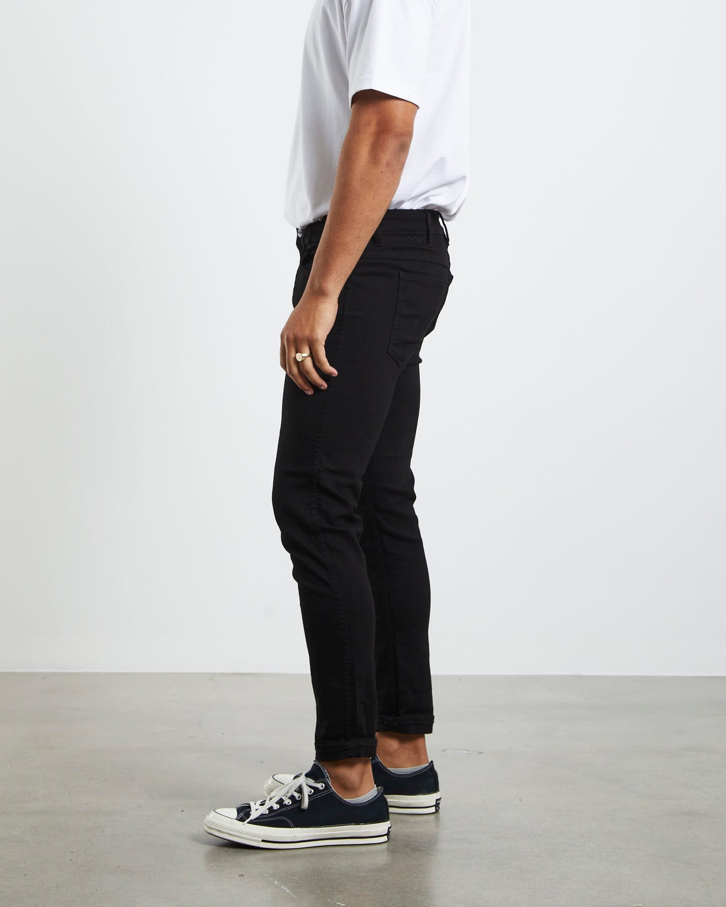 Smith R28 Denim Jeans Super Sonic