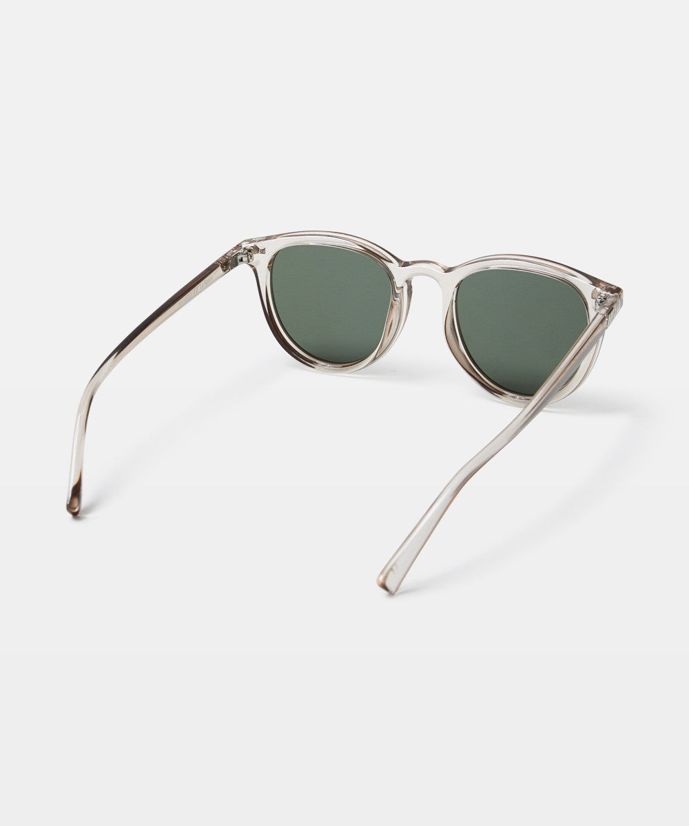 Fire Starter Sunglasses Stone