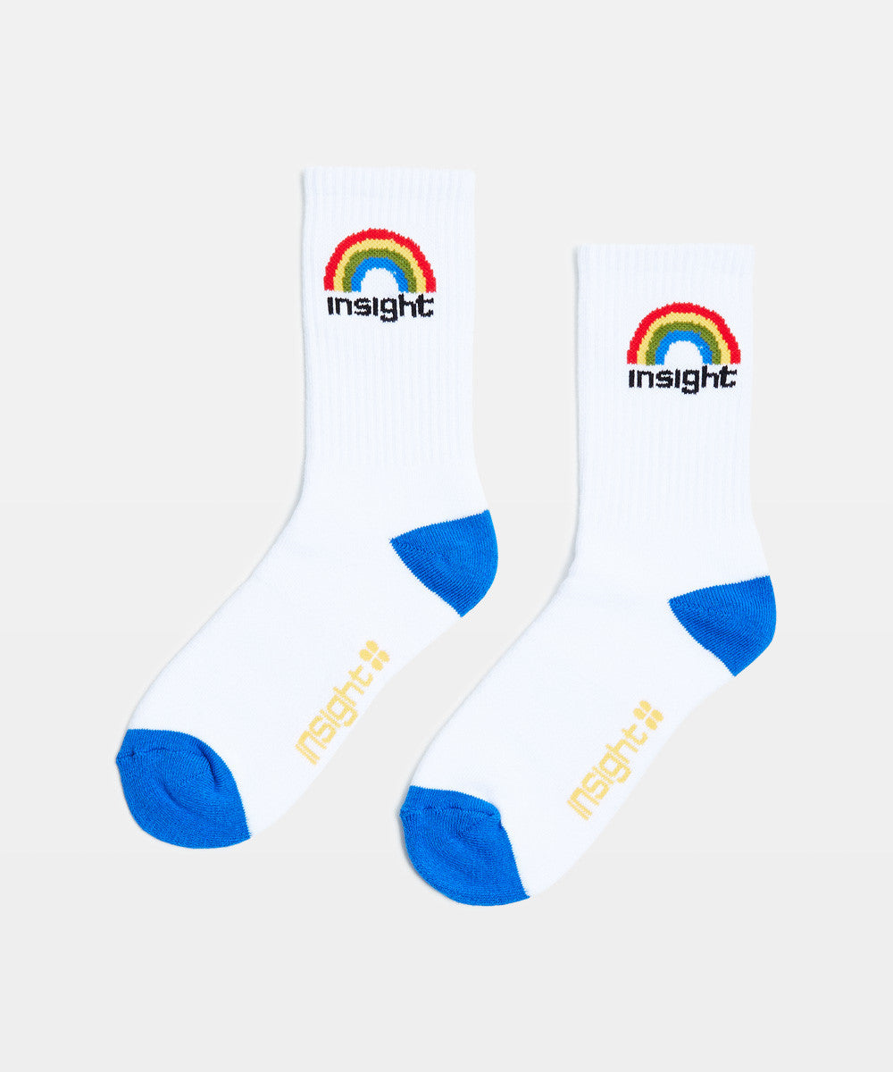 Mixed Bag Socks 2 Pack