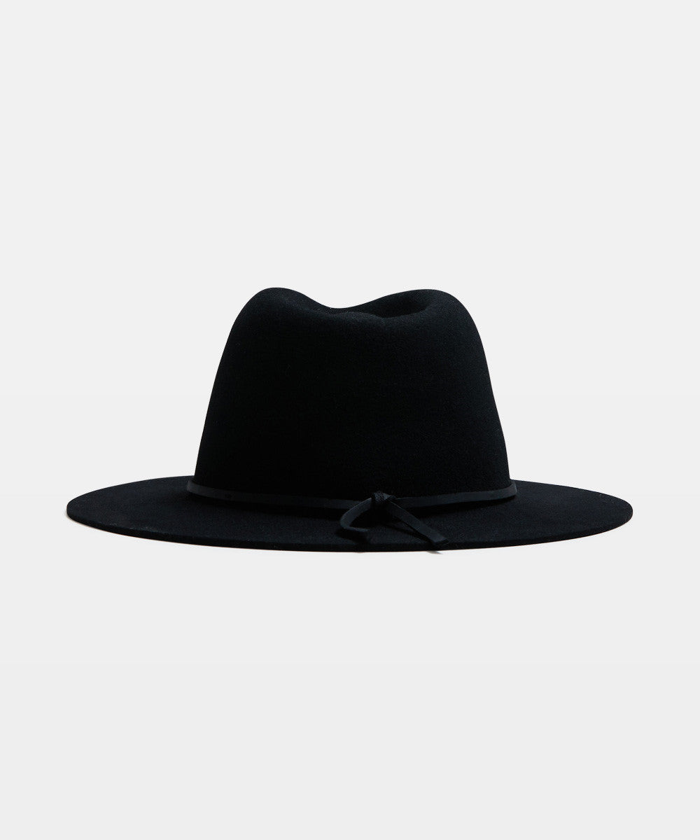 Wesley Fedora
