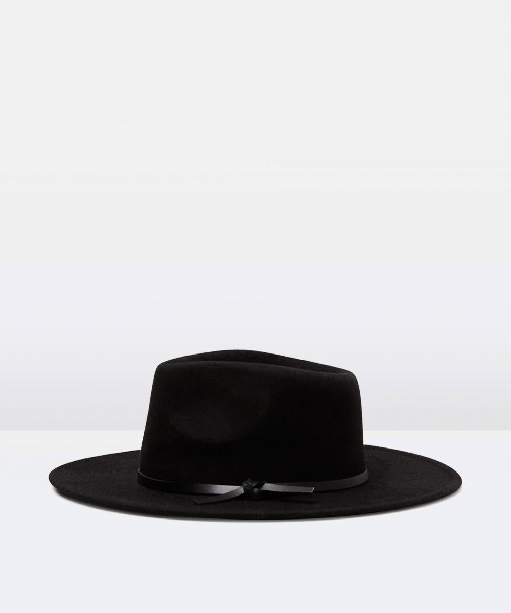 Howard Wool Fedora