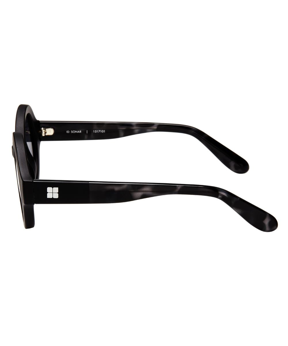 Sonar Sunglasses Matte Black
