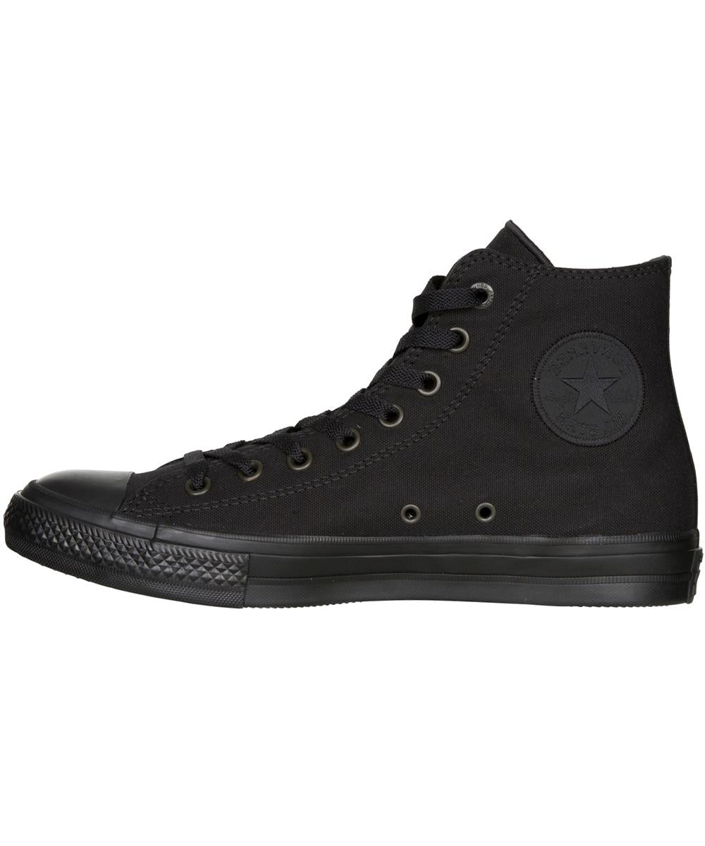 Chuck Taylor II Hi Sneakers Black