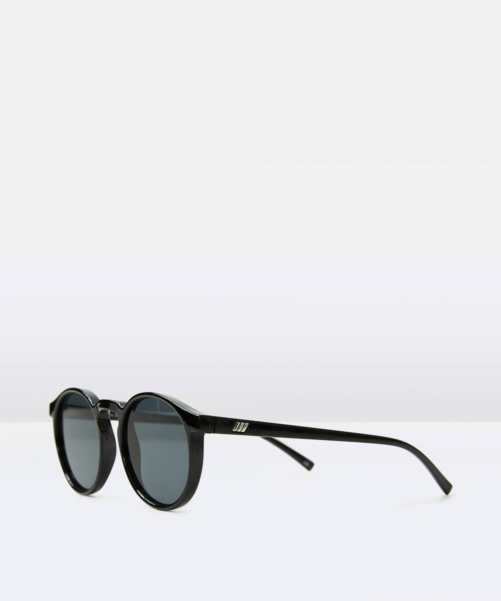 Teen Spirit Sunglasses Black BLACK