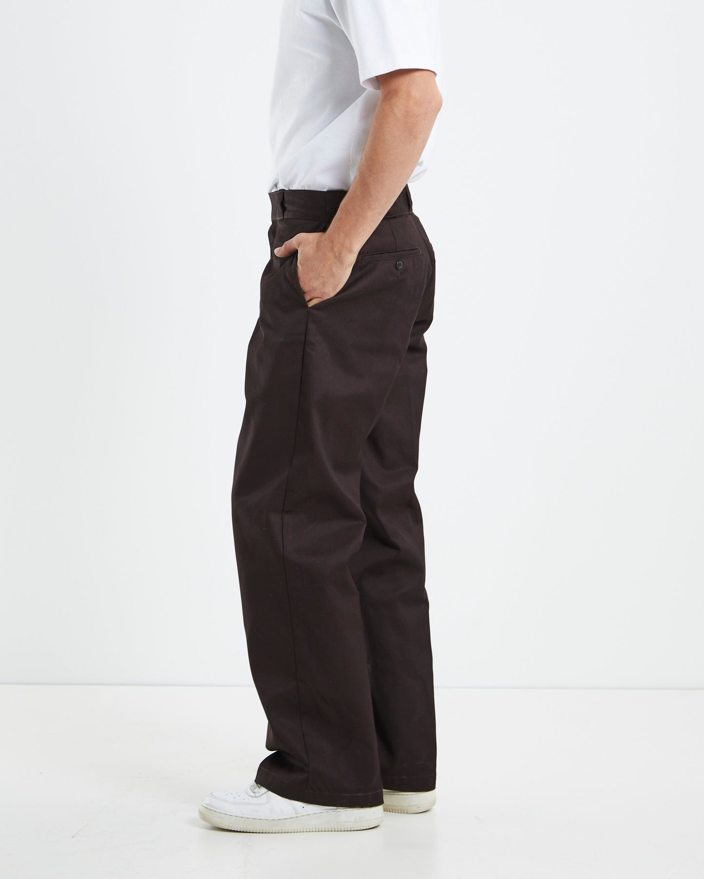 852 Super Loose Pants