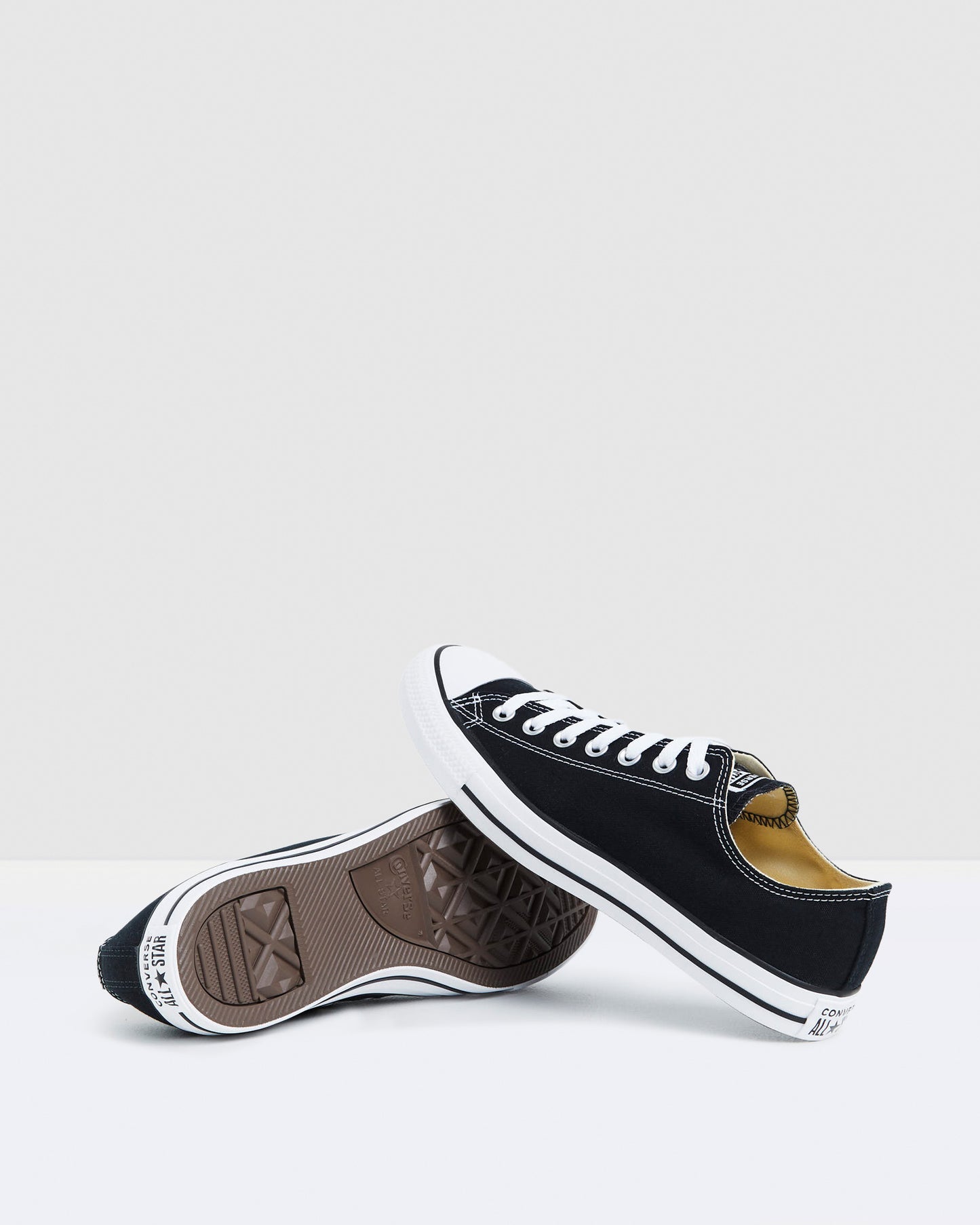 Chuck Taylor All Star Lo Sneakers Canvas