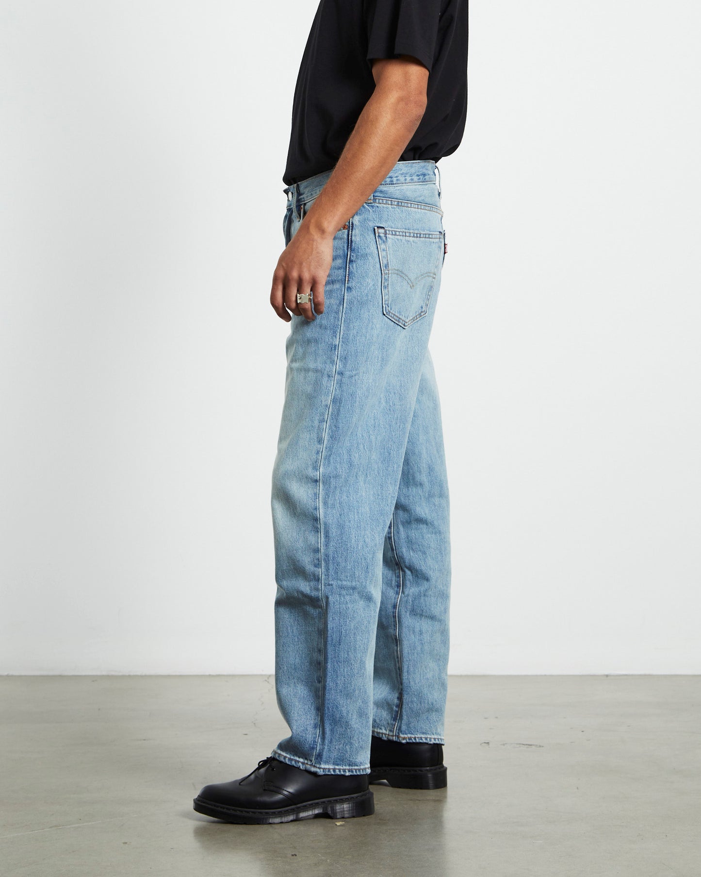 568 Stay Loose Whole New Moods T2 Denim Jeans