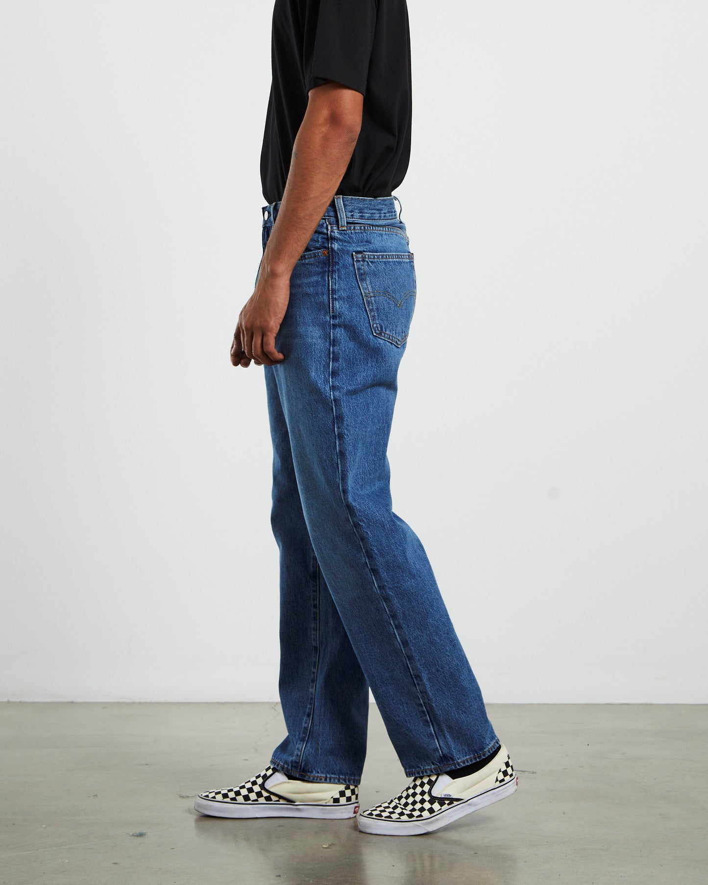 568 Stay Loose Denim Jeans Merry And Bright
