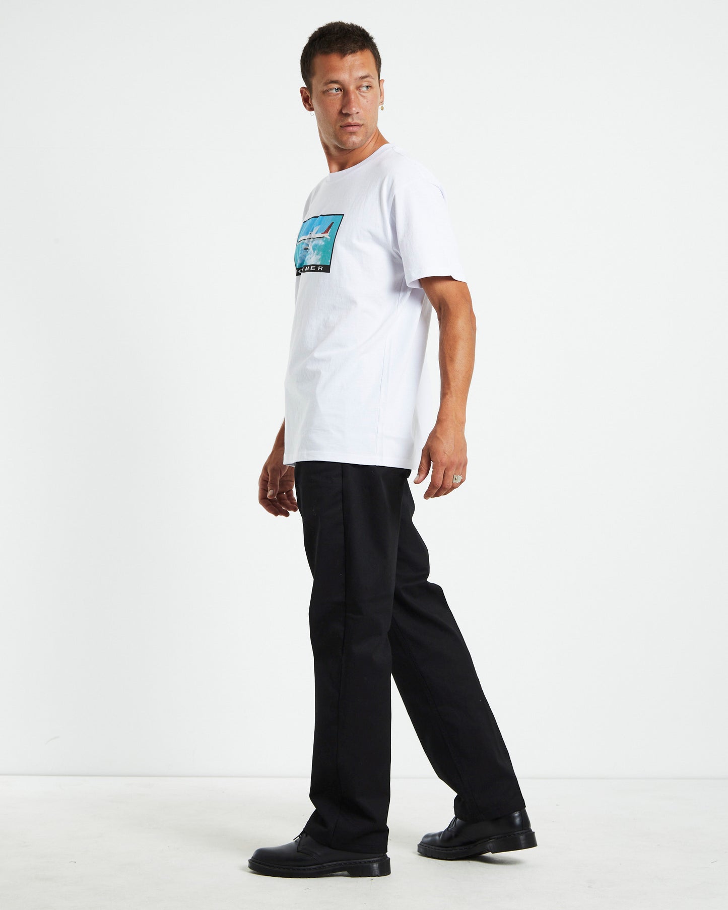 Hover Short Sleeve T-Shirt