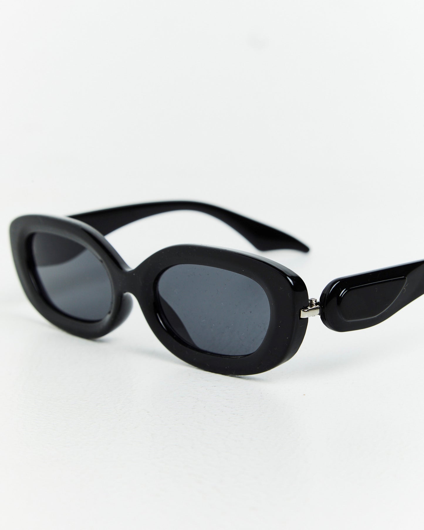 Ella Sunglasses Black