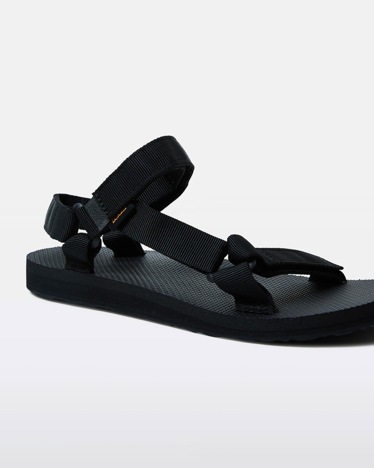 Womens Original Universal Sandal BLACK