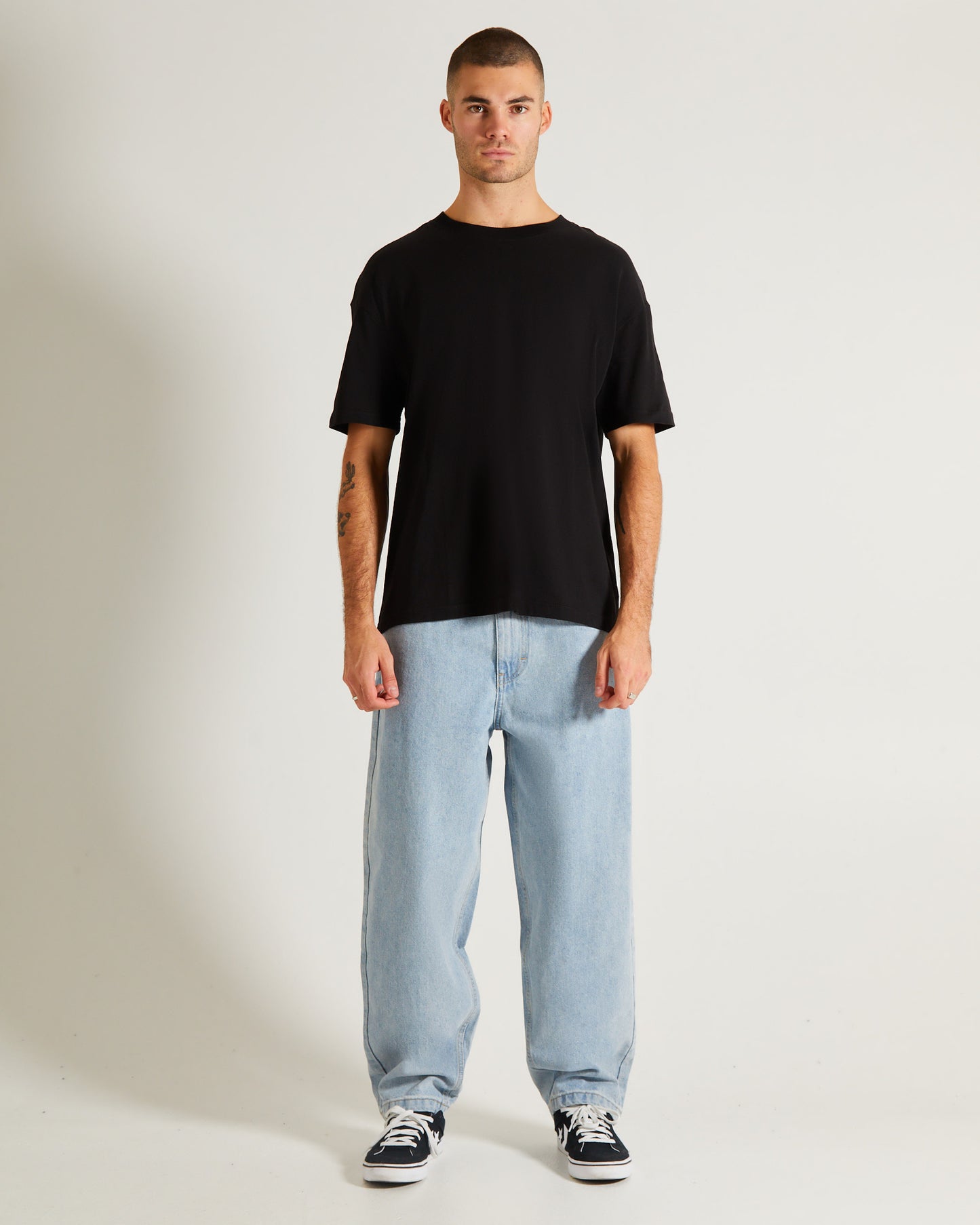 O.G. Short Sleeve Skate T-Shirt