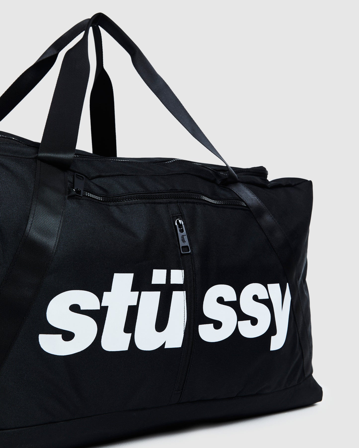 Italic Duffle Bag