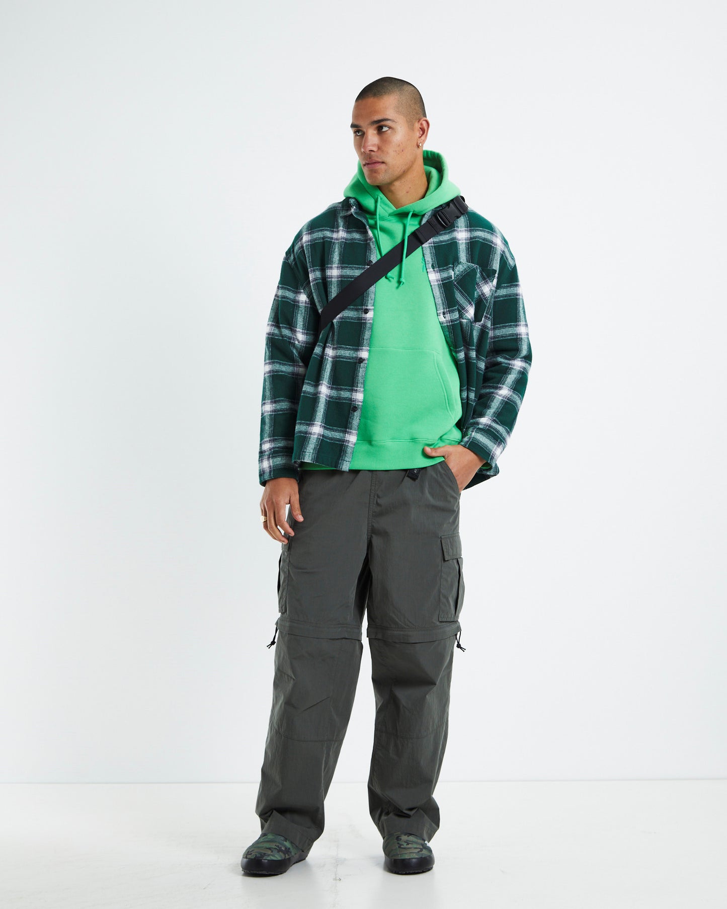 Hiker Pants