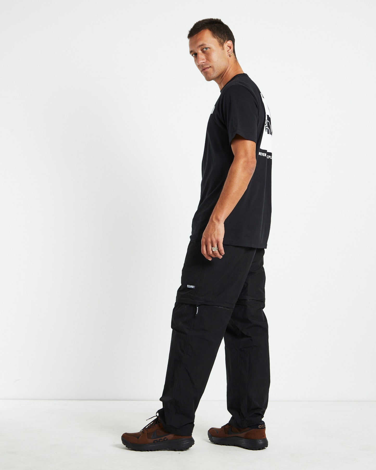 Box NSE Short Sleeve T-shirt