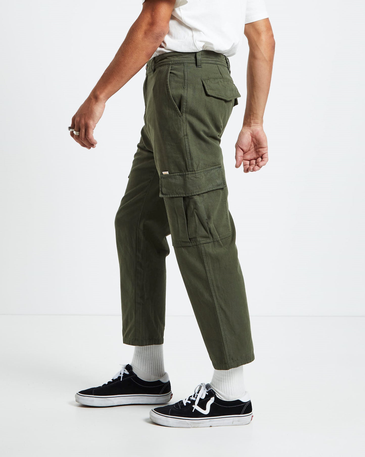 Onions Cargo Pants