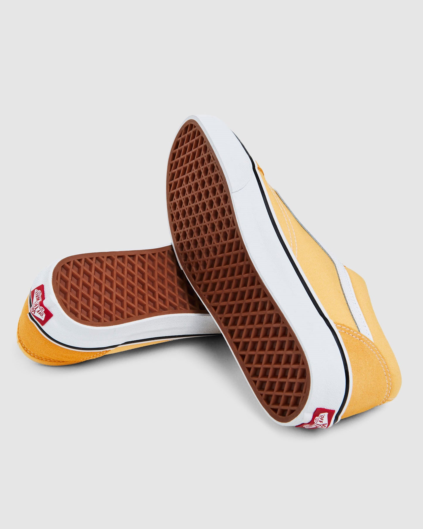 Old Skool Sneakers Flax/True White