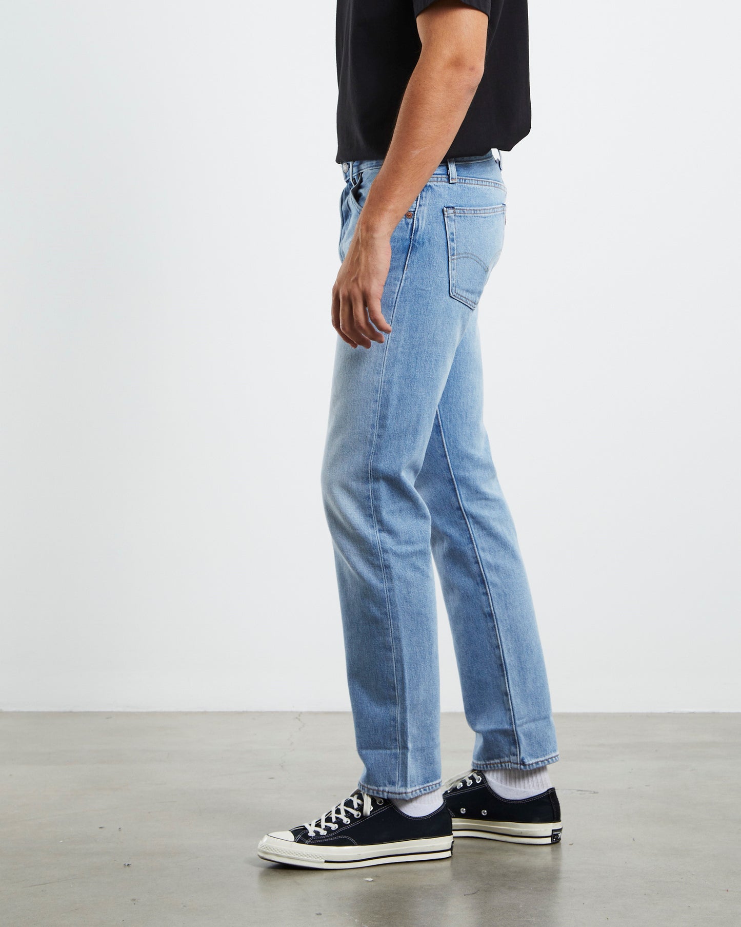 501 '93 Straight Denim Jeans Breeze