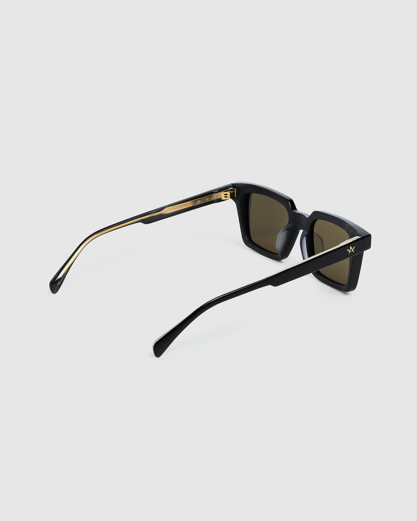 Tommy Sunglasses Black