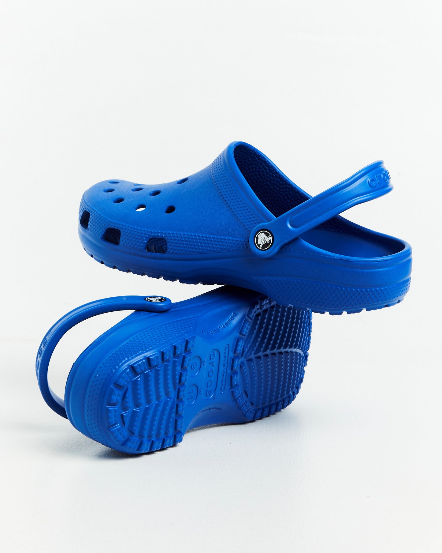 Classic Clogs