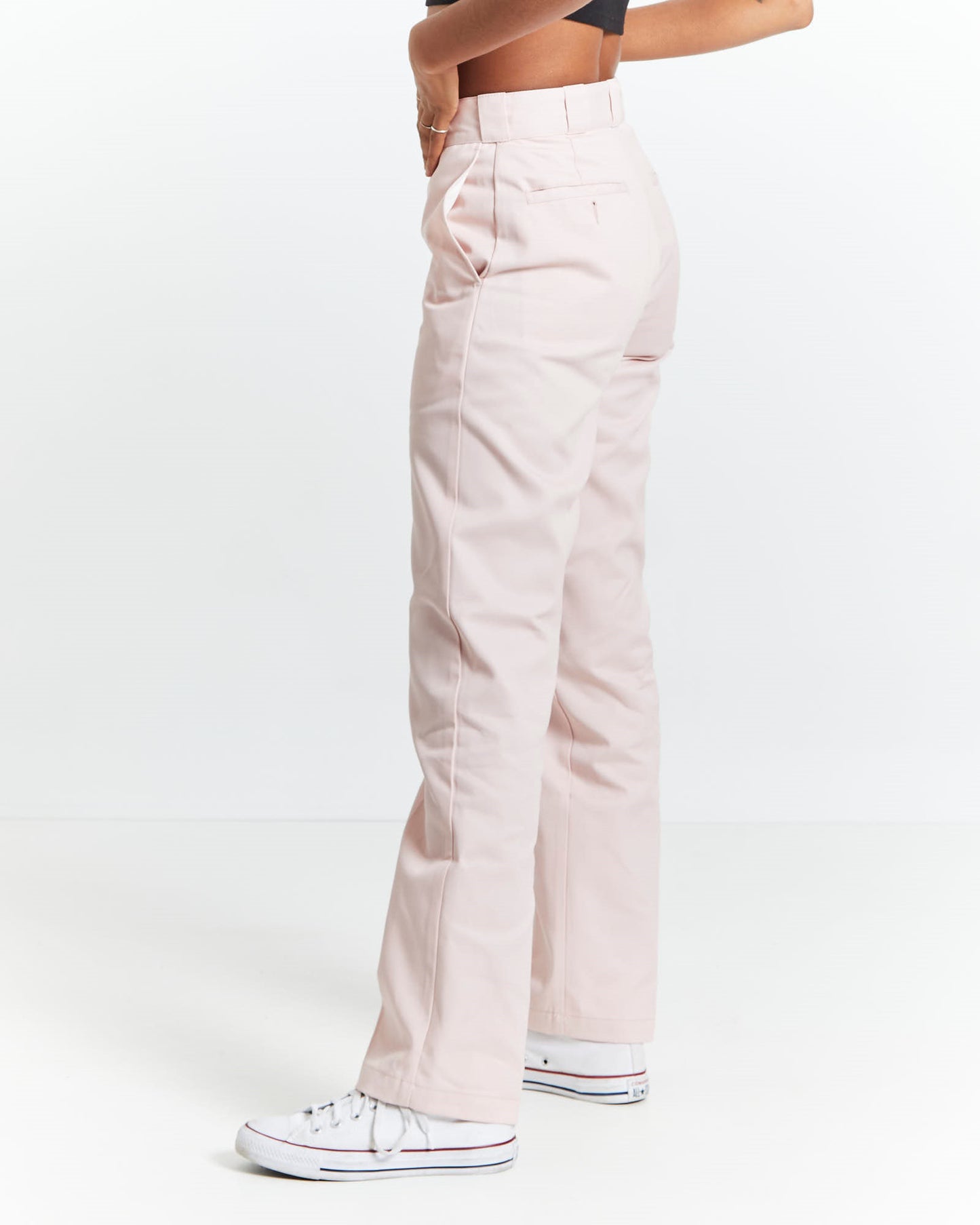 875 Pants Pink